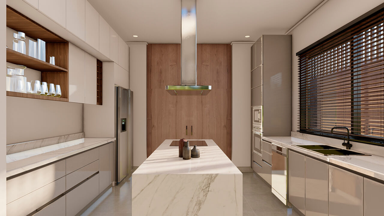 Cocina